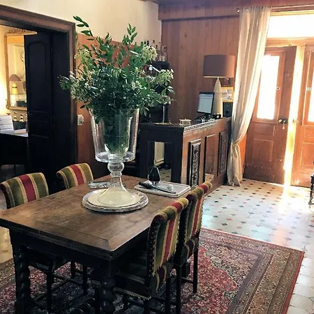 Bed & Breakfast Domaine De La Vivarie