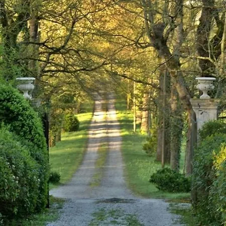 Bed & Breakfast Domaine De La Vivarie 2*
