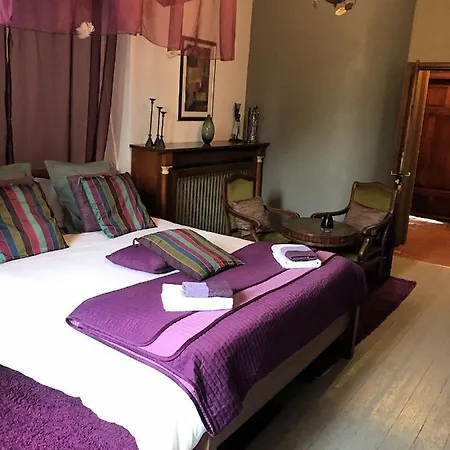 Domaine De La Vivarie Bed & Breakfast 2*