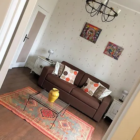 Bed & Breakfast Domaine De La Vivarie