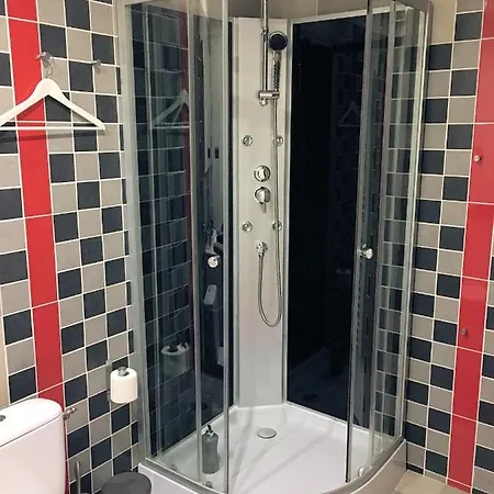 Domaine De La Vivarie Bed & Breakfast Castres (Tarn)