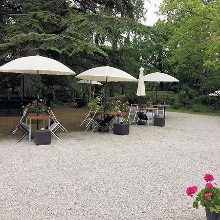 Bed & Breakfast Domaine De La Vivarie