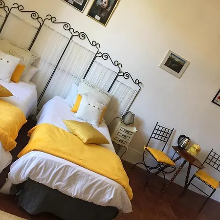 Domaine De La Vivarie Bed & Breakfast 2*