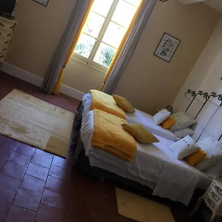 Bed & Breakfast Domaine De La Vivarie