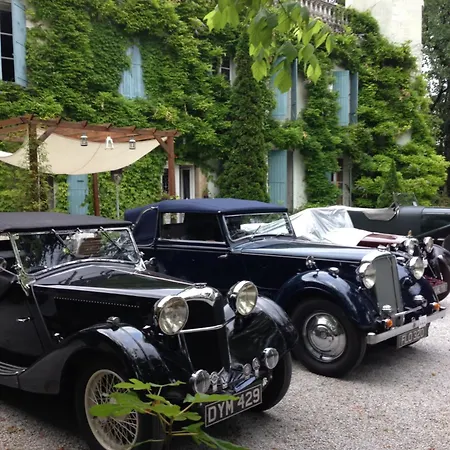 Domaine De La Vivarie Castres (Tarn)