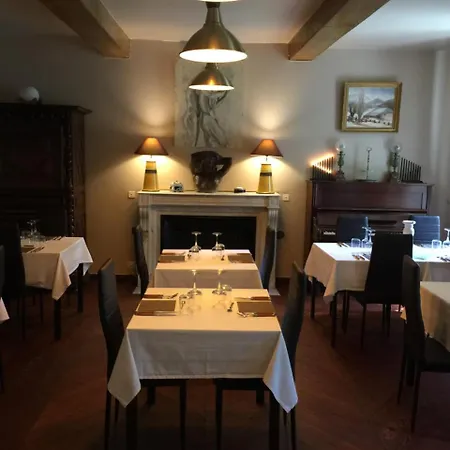 Bed & Breakfast Domaine De La Vivarie